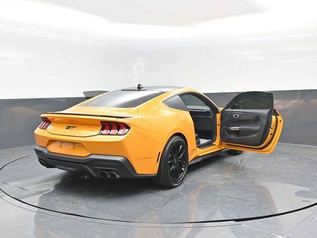 2026 Ford Mustang - $45,200