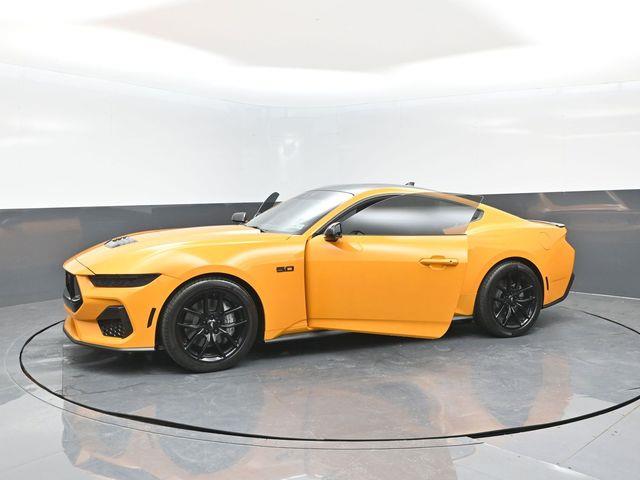 2026 Ford Mustang - $45,200