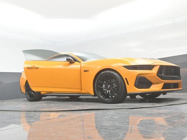 2026 Ford Mustang - $45,200