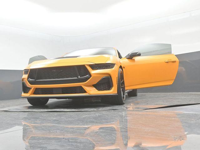 2026 Ford Mustang - $45,200