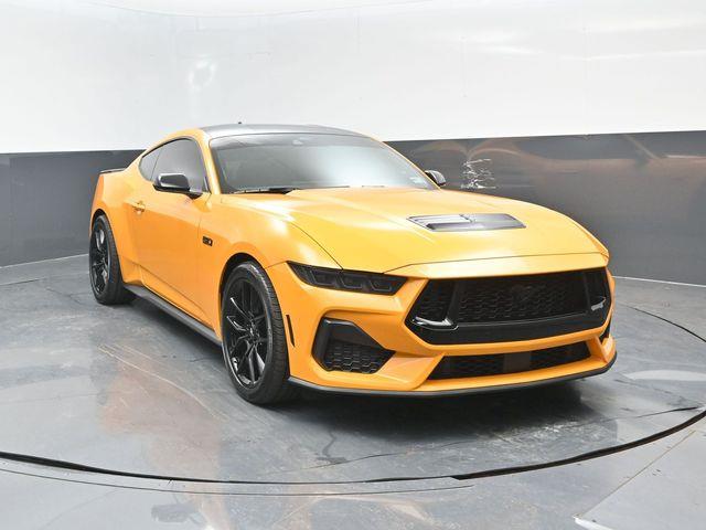2026 Ford Mustang - $44,900