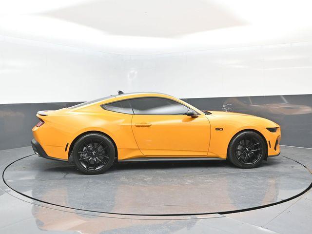 2026 Ford Mustang - $44,900