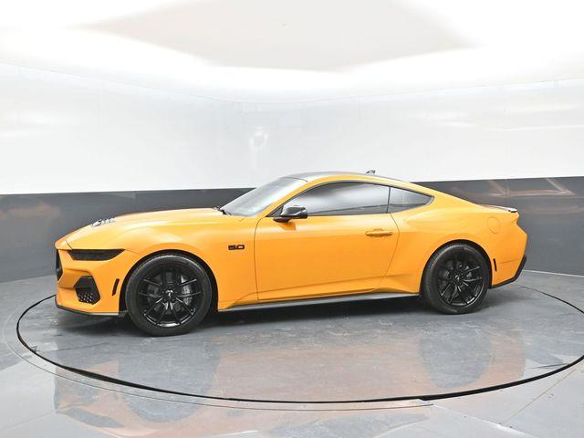 2026 Ford Mustang - $44,900