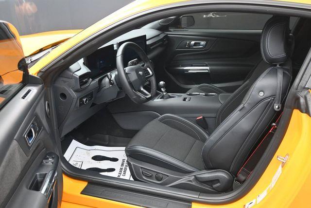2026 Ford Mustang - $44,900