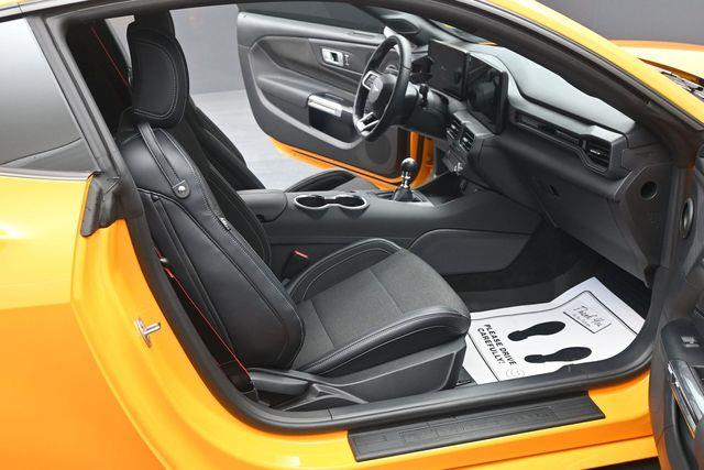 2026 Ford Mustang - $44,900