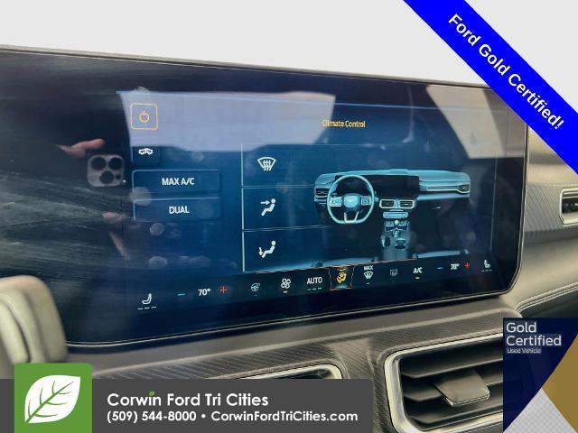 2026 Ford Mustang - $51,319