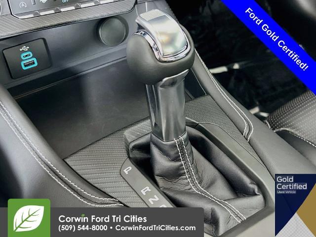 2026 Ford Mustang - $51,319
