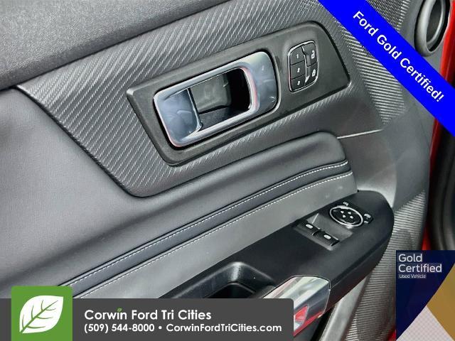 2026 Ford Mustang - $51,319
