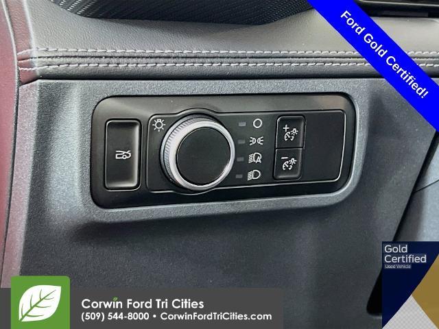 2026 Ford Mustang - $51,319