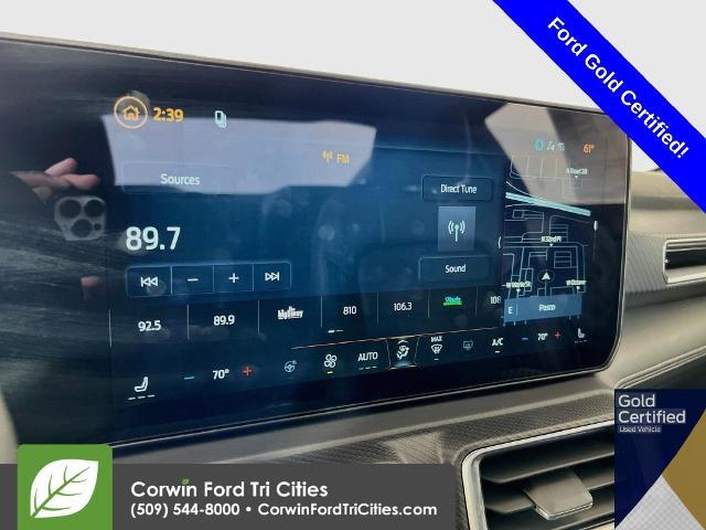 2026 Ford Mustang - $51,319