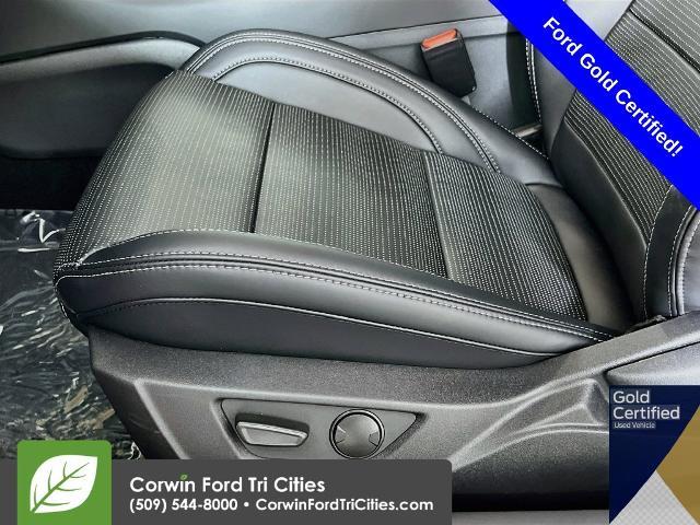 2026 Ford Mustang - $51,319