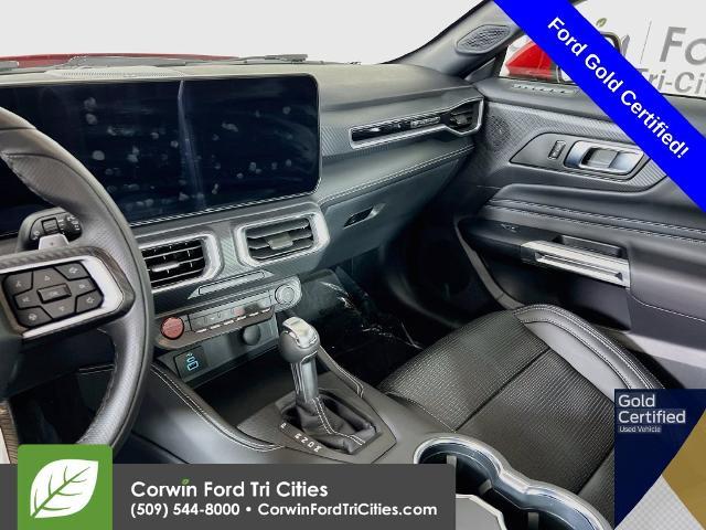 2026 Ford Mustang - $51,319