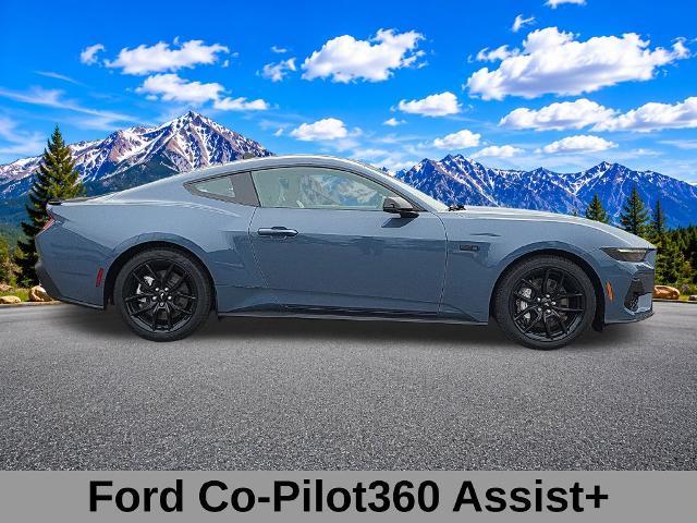2026 Ford Mustang - $52,300