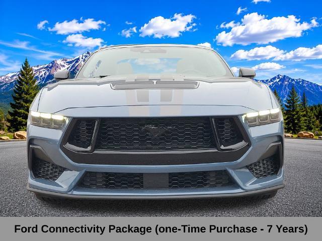 2026 Ford Mustang - $52,300