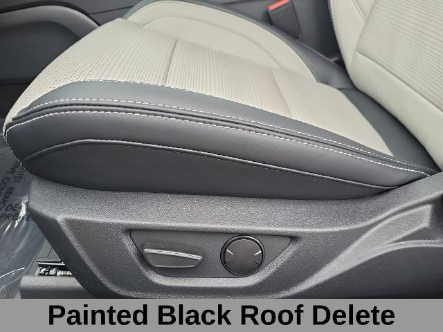 2026 Ford Mustang - $52,300