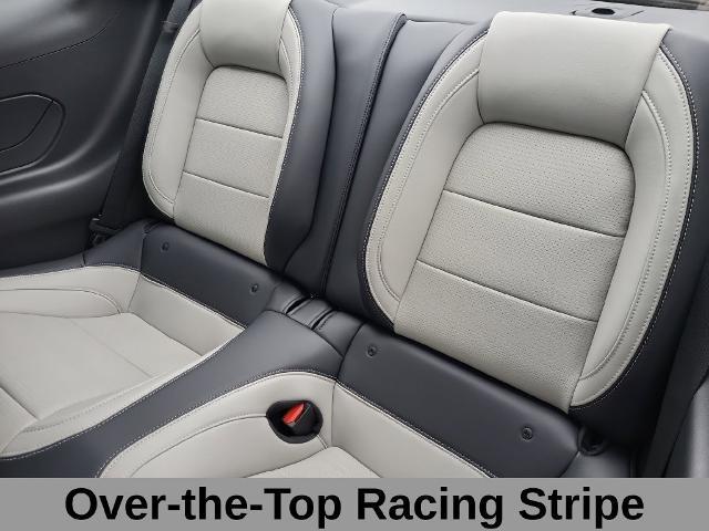 2026 Ford Mustang - $52,300