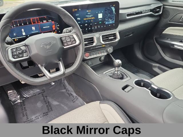 2026 Ford Mustang - $52,300