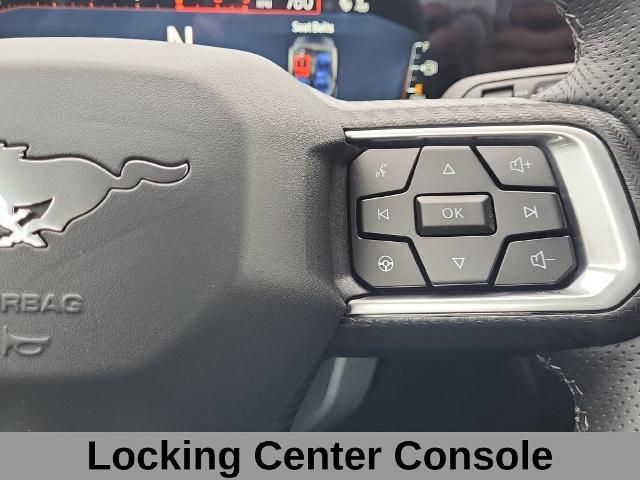 2026 Ford Mustang - $52,300