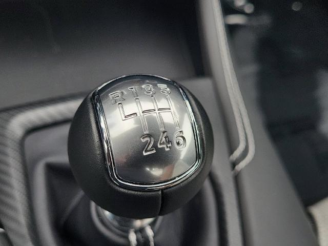 2026 Ford Mustang - $52,300