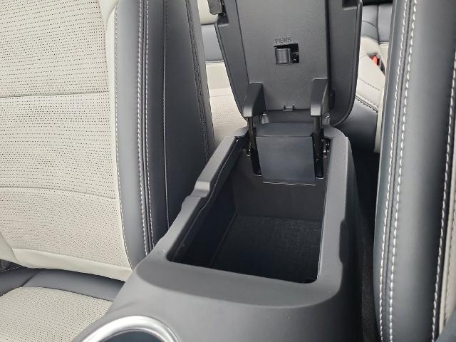 2026 Ford Mustang - $52,300