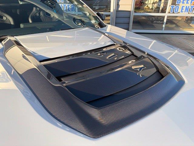 2026 Ford Mustang - $119,000