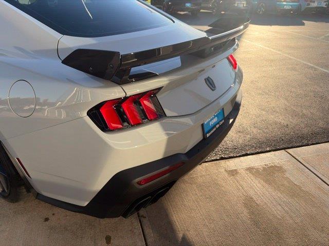 2026 Ford Mustang - $119,000