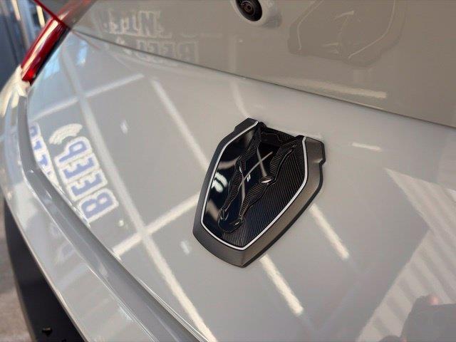 2026 Ford Mustang - $119,000