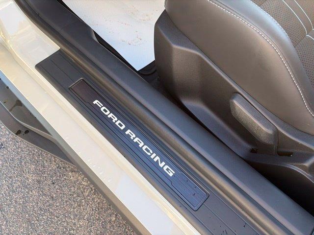 2026 Ford Mustang - $119,000