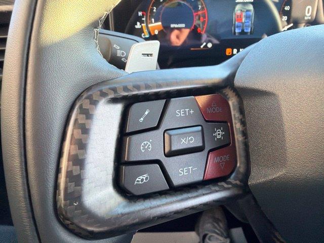 2026 Ford Mustang - $119,000