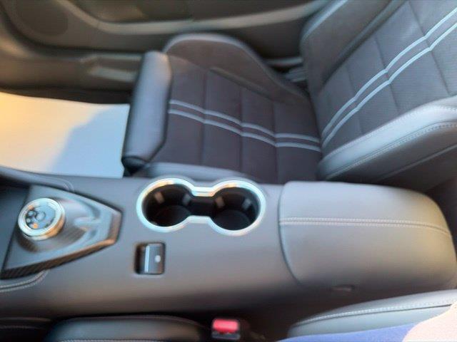 2026 Ford Mustang - $119,000