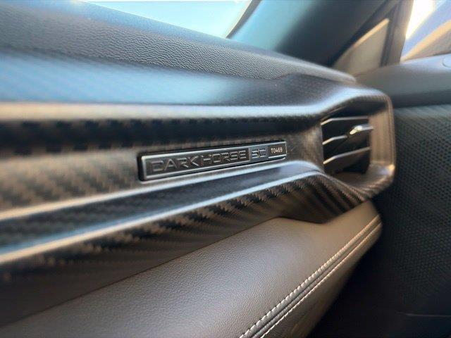 2026 Ford Mustang - $119,000
