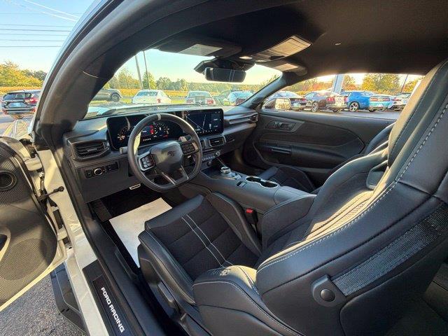 2026 Ford Mustang - $119,000