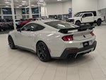 2026 Mustang Thumbnail 6
