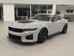 2026 Mustang Thumbnail 8