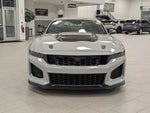 2026 Mustang Thumbnail 9