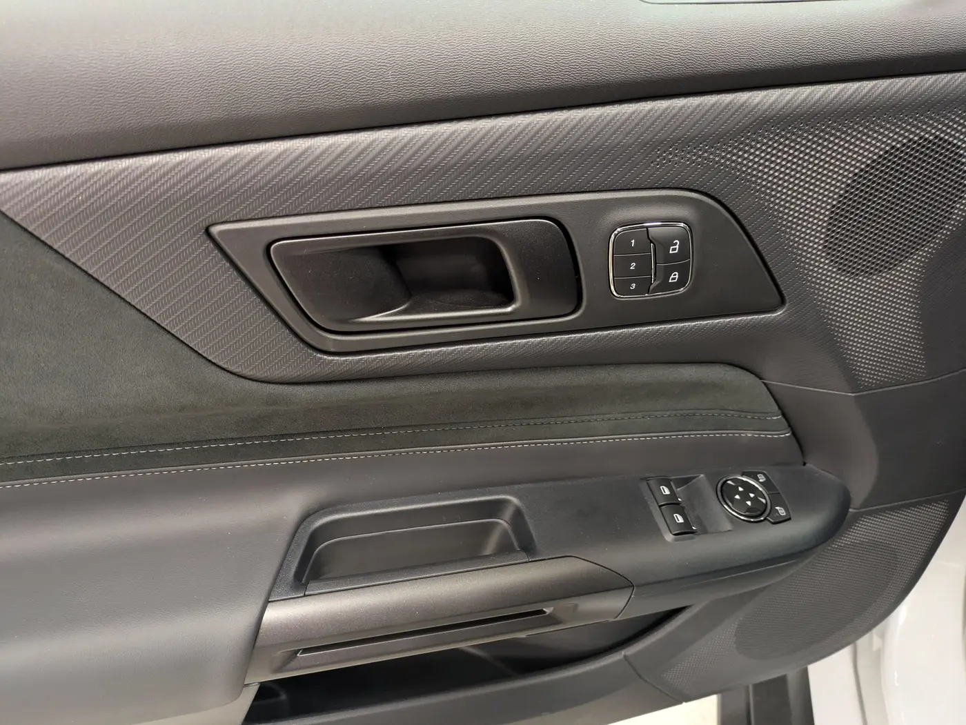 2026 Ford Mustang - $129,871