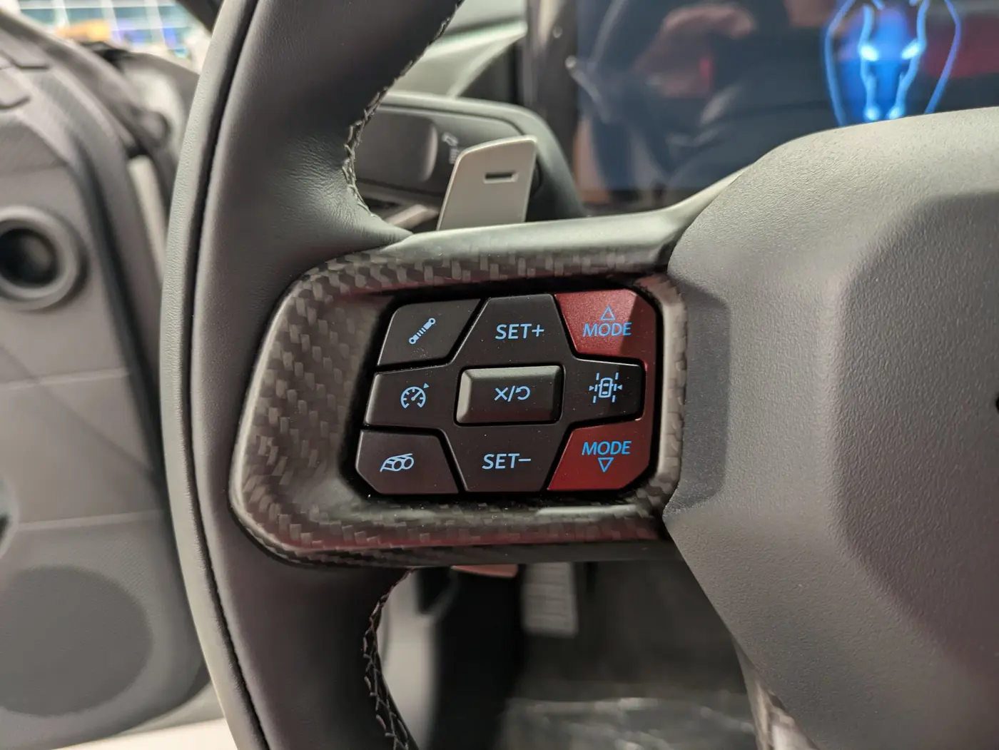 2026 Ford Mustang - $129,871