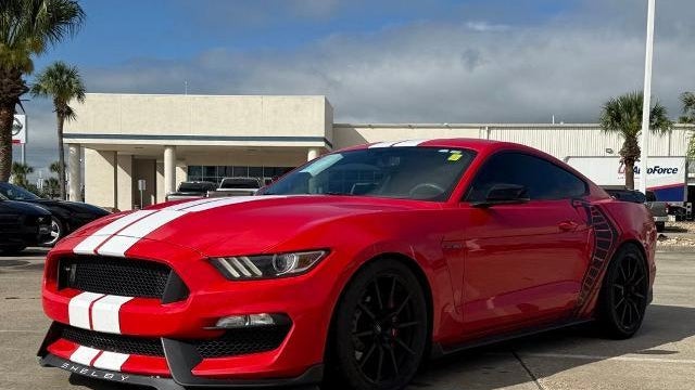 Preowned 2016 Ford Mustang Shelby GT350 for Sale