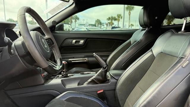 2016 Ford Mustang Shelby GT350