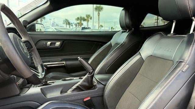 2016 Ford Mustang Shelby GT350