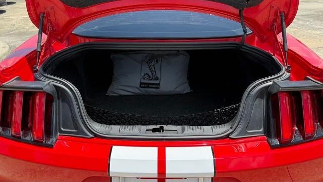 2016 Ford Mustang Shelby GT350