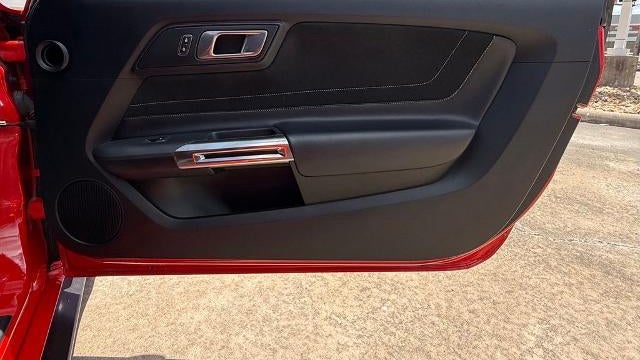 2016 Ford Mustang Shelby GT350