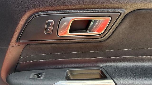 2016 Ford Mustang Shelby GT350