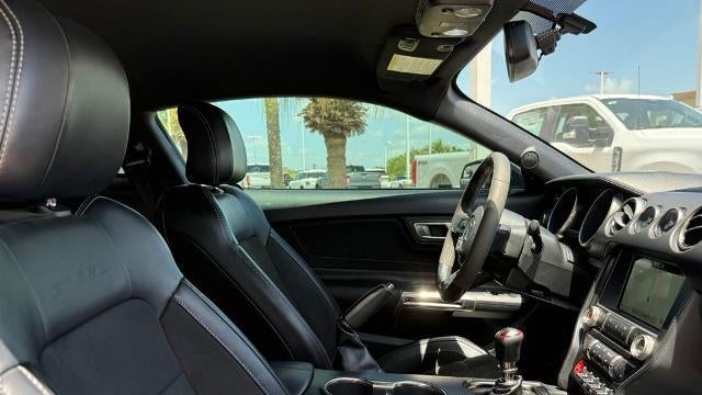2016 Ford Mustang Shelby GT350