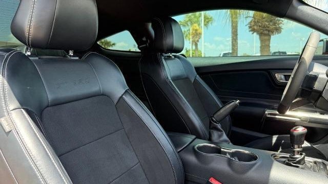 2016 Ford Mustang Shelby GT350