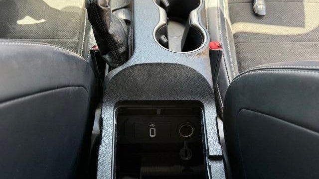 2016 Ford Mustang Shelby GT350