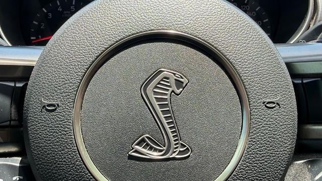 2016 Ford Mustang Shelby GT350