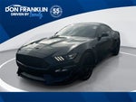 2016 Mustang Thumbnail 1