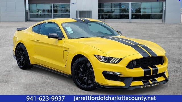 Preowned 2017 Ford Mustang Shelby GT350R for Sale