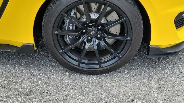 2017 Ford Mustang Shelby GT350